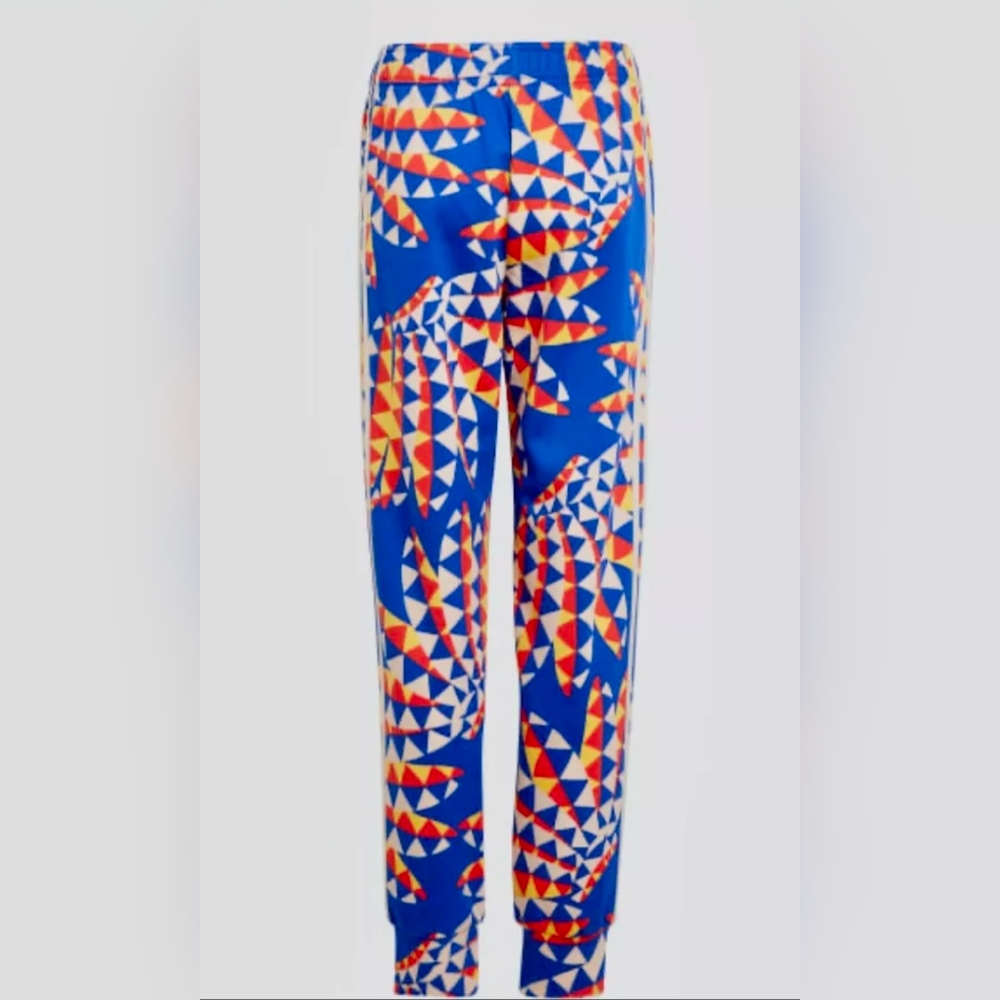 Adidas Farm Rio Pants: Kids Medium